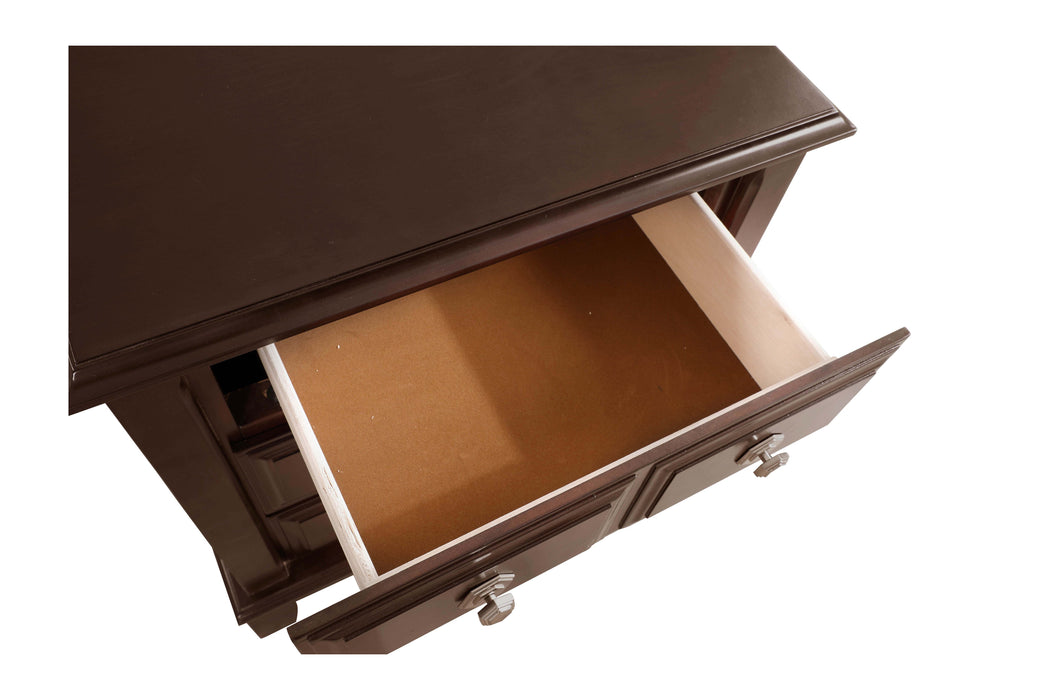 Glory Furniture Ashford Nightstand