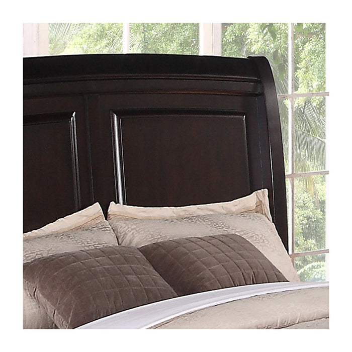 Glory Furniture Ashford Bed