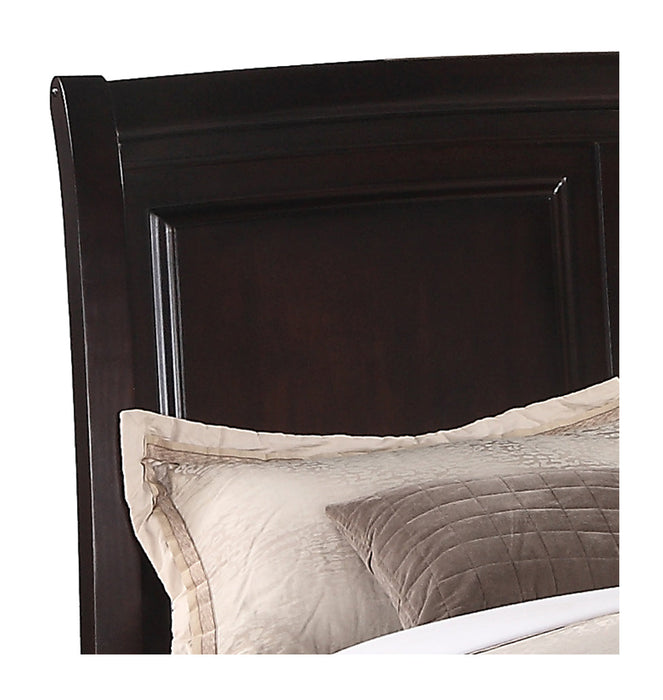 Glory Furniture Ashford Bed