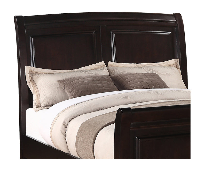Glory Furniture Ashford Bed