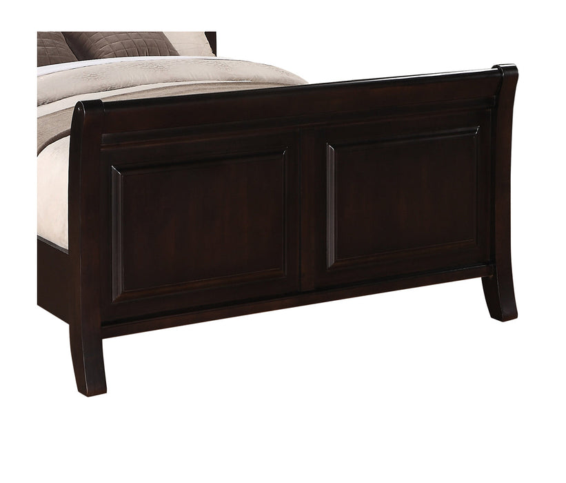 Glory Furniture Ashford Bed