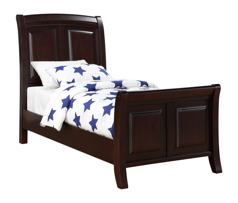 Glory Furniture Ashford Bedroom Set