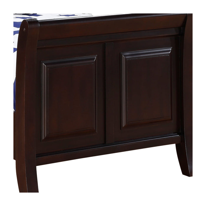 Glory Furniture Ashford Bed