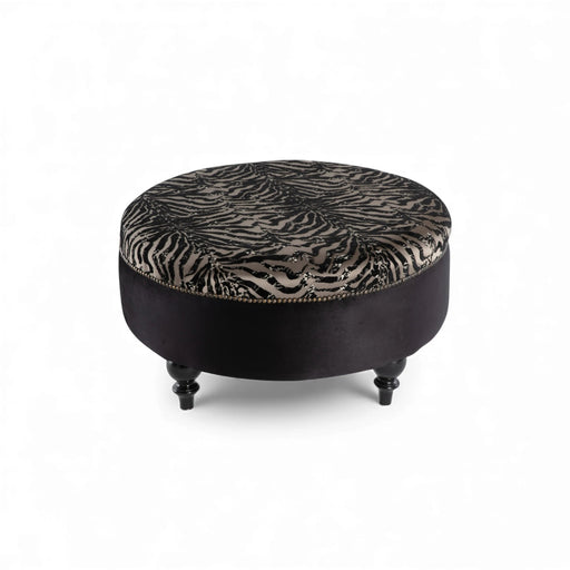 Gaze Ottoman