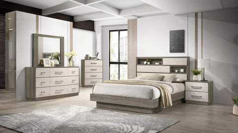 Gem Bedroom Set