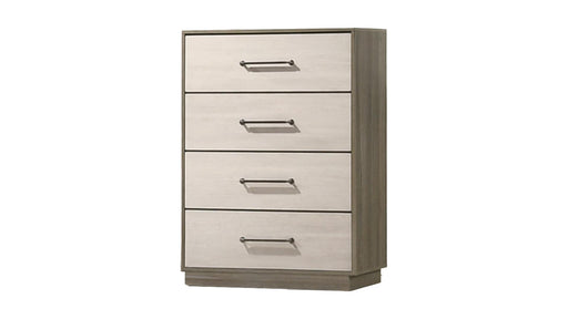 Gem Chest – Gem Chest by Galaxy Home Furnishings