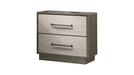 Gem Nightstand – Gem Nightstand by Galaxy Home Furnishings