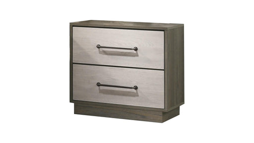 Gem Nightstand – Gem Nightstand by Galaxy Home Furnishings