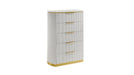 Giovanni Chest – Giovanni Chest by Galaxy Home Furnishings