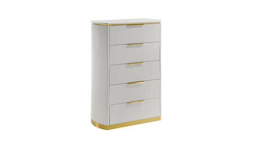 Giovanni Chest – Giovanni Chest by Galaxy Home Furnishings