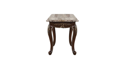 Gloria End Table