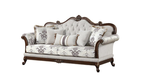 Gloria Sofa – Gloria Sofa by Galaxy Home Furnishings