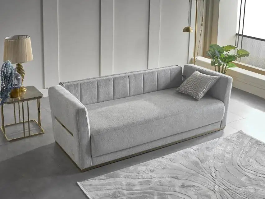 MONROE Living Room