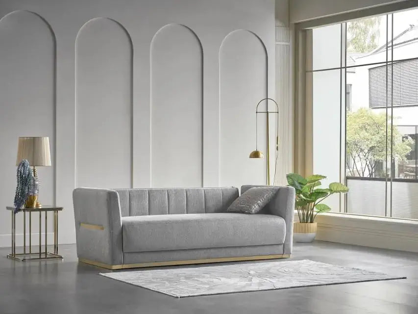MONROE Living Room