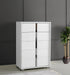 Giulia Chest in White SR11-101