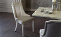 Gravita 6315 Dining Chair (Set of 2) - Deren Beige