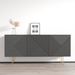 Giza 3D Sideboard