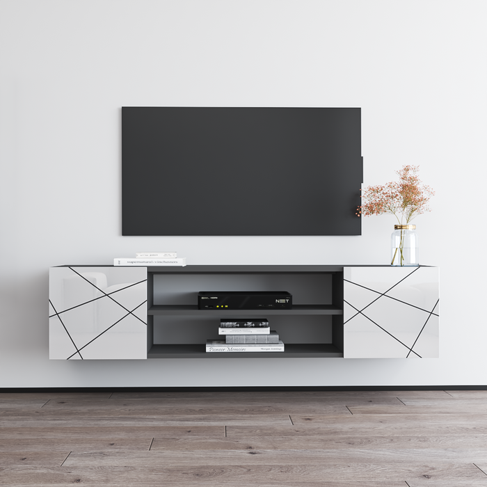 London EF TV Stand