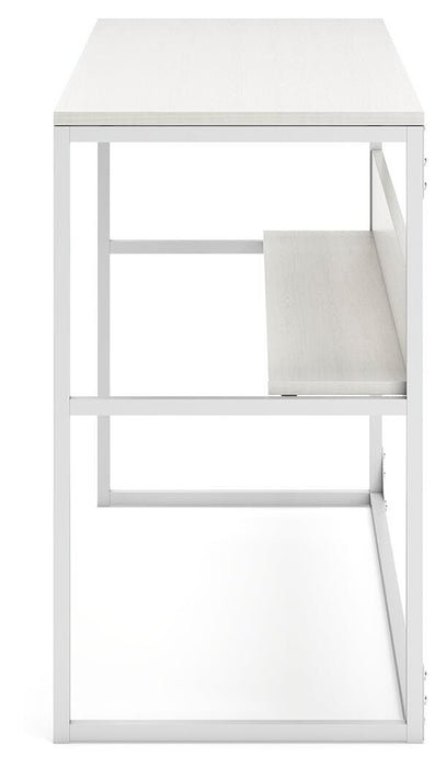 Deznee Home Office Desk - image 7
