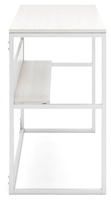 Deznee Home Office Desk - image 5