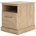 Elmferd File Cabinet