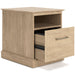 Elmferd File Cabinet