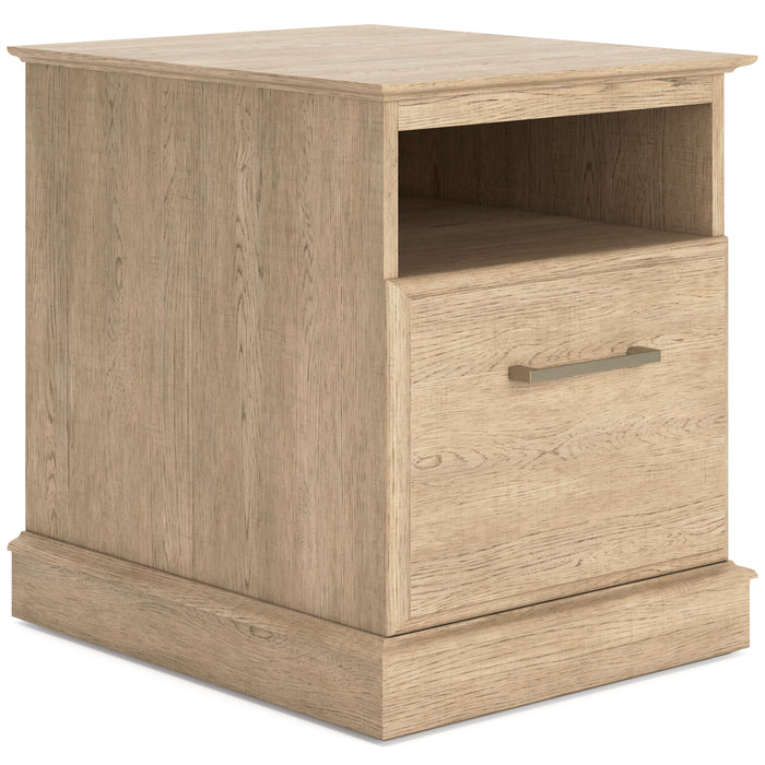 Elmferd File Cabinet