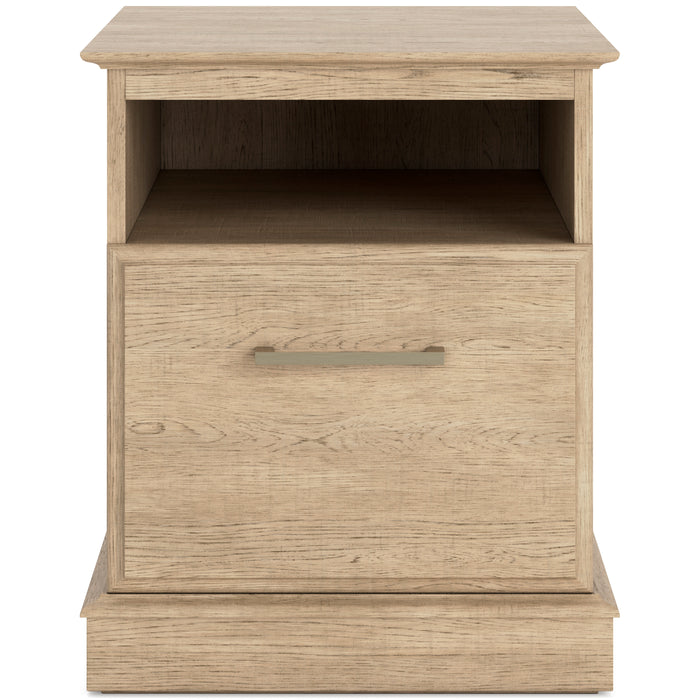 Elmferd File Cabinet