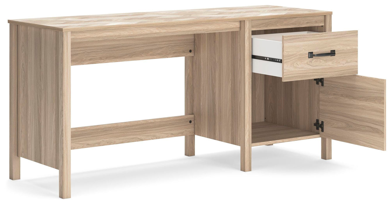 Battelle 60" Home Office Desk - image 5