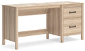 Battelle 60" Home Office Desk - image 3