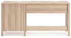 Battelle 60" Home Office Desk - image 6