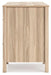 Battelle 60" Home Office Desk - image 8