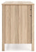 Battelle 60" Home Office Desk - image 7