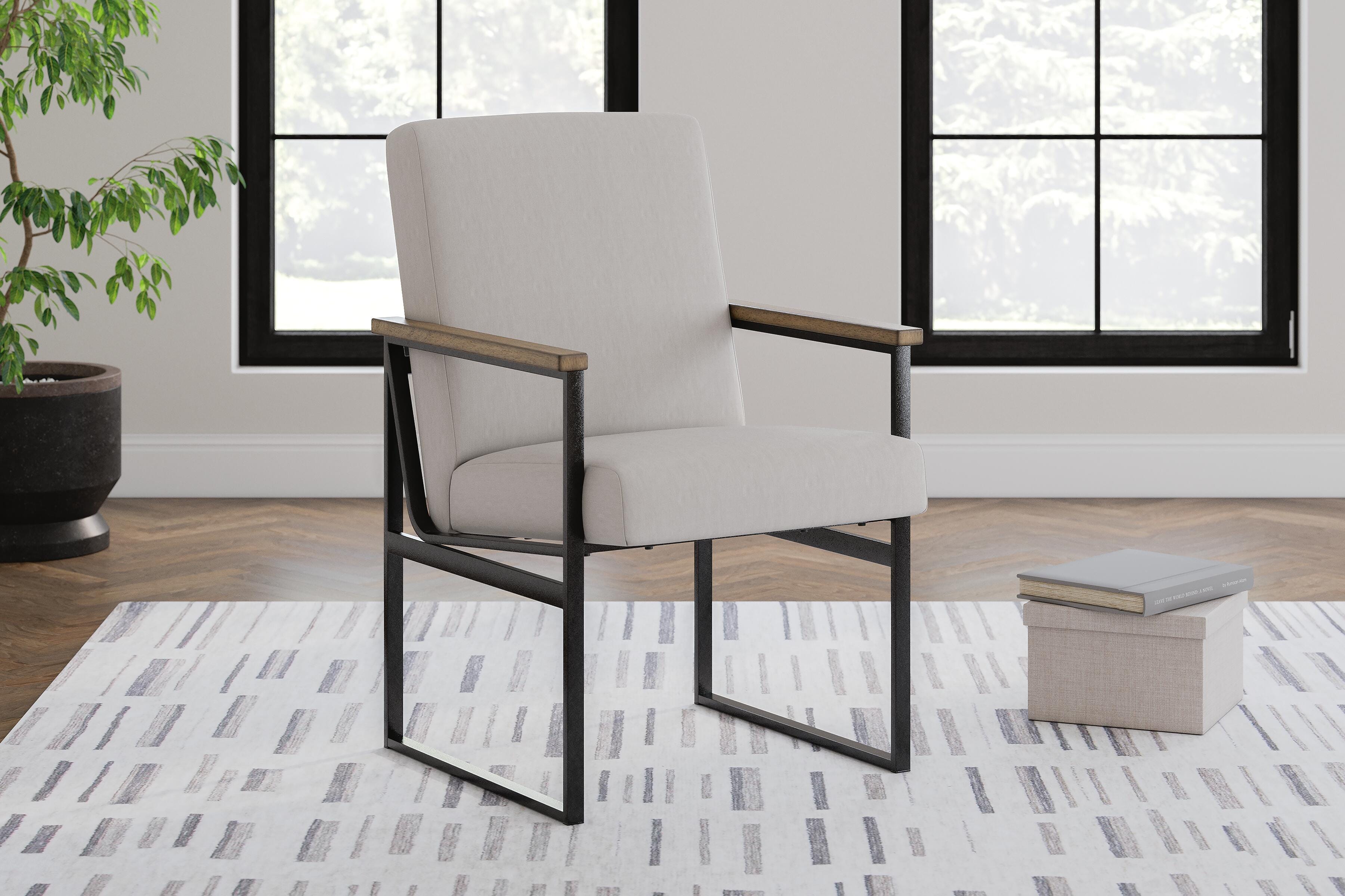 Montia Home Office Desk Chair