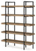 Montia 76" Bookcase - image 4