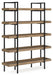 Montia 76" Bookcase - image 3