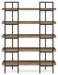 Montia 76" Bookcase - image 5