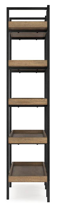Montia 76" Bookcase - image 6