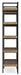 Montia 76" Bookcase - image 6