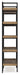 Montia 76" Bookcase - image 7