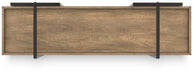 Montia 76" Bookcase - image 8