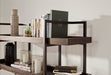 Starmore 76" Bookcase