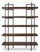 Starmore 76" Bookcase