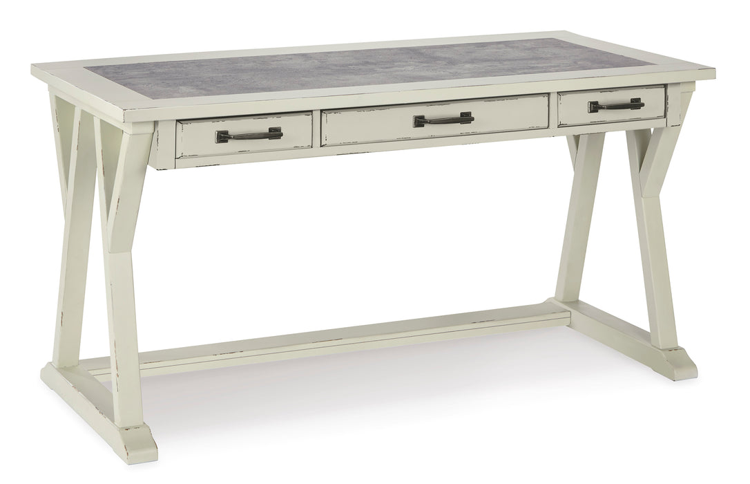 Jonileene 60" Home Office Desk