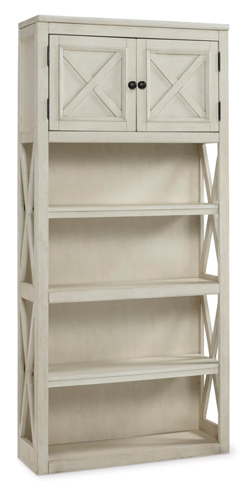 Bolanburg 75" Bookcase