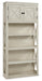 Bolanburg 75" Bookcase