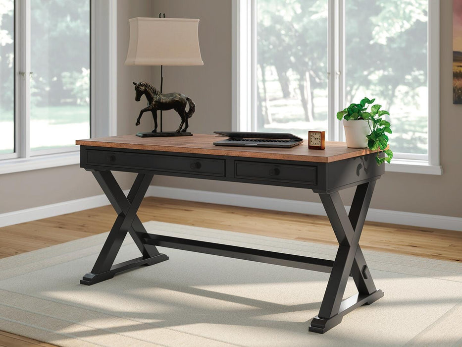 Wildenauer 60" Home Office Desk