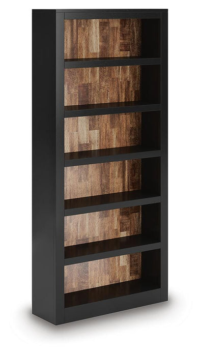 Wildenauer 75" Bookcase - image 3