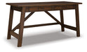 Baldridge Home Office Desk - image 3