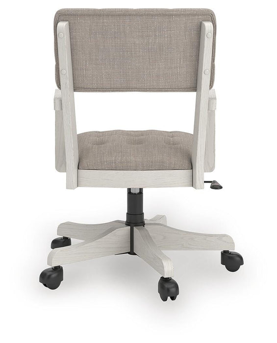 Robbinsdale Home Office Desk Chair - image 5
